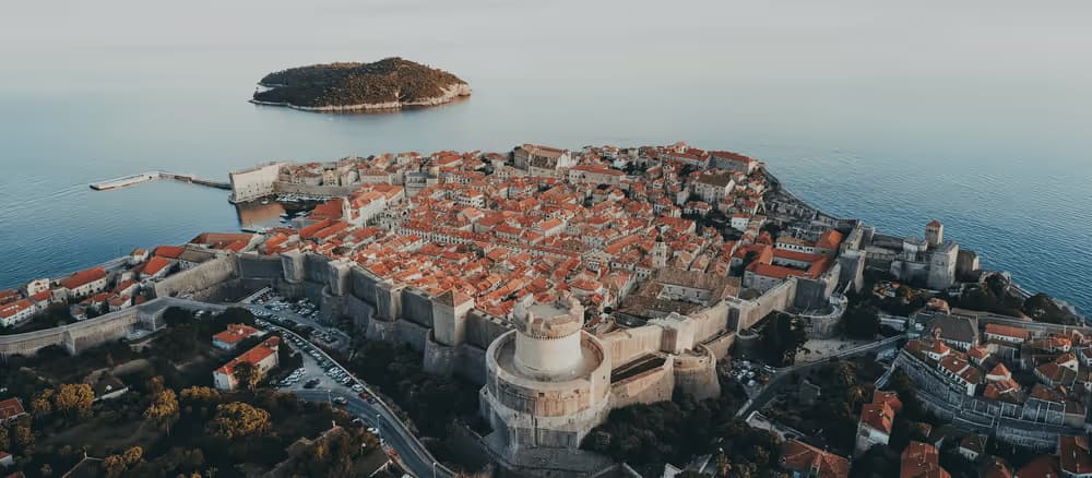 Dubrovnik - Croatia